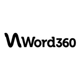Company logo WORD360 Language Services
