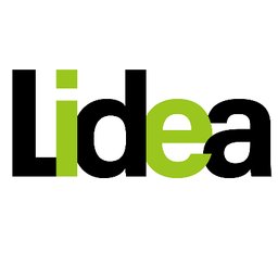 Logo de l'entreprise Lidea