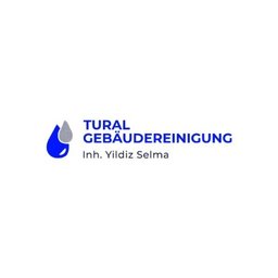 Firmenlogo Tural Gebäudereinigung