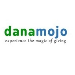 कंपनी का लोगो Danamojo