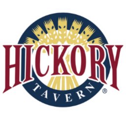 Company logo Hickory Tavern