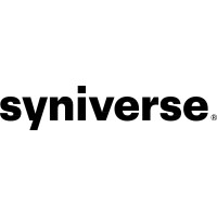 公司标志 Syniverse