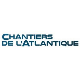 Logo de l'entreprise Chantiers de l'Atlantique