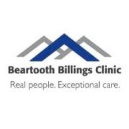 Company logo Beartooth Billings Clinic