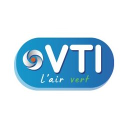 Company logo VTI