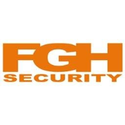 FGH Security Logo