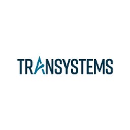 Company logo TranSystems