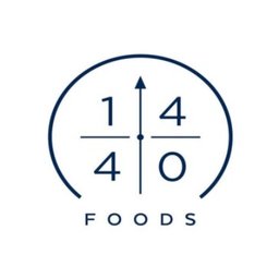 Company logo 1440 Foods