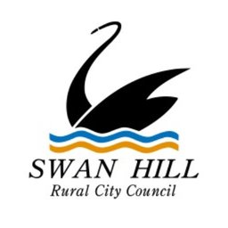 Company logo Swan Hill Rural City Council