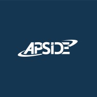 Company logo Apside
