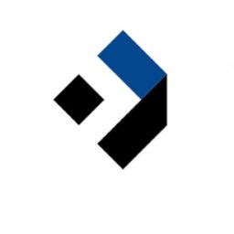 Company logo Destil