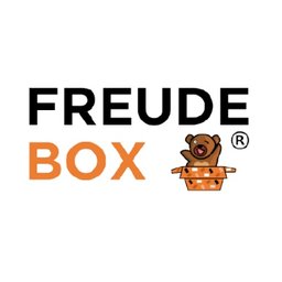 Firmenlogo FREUDEBOX GmbH