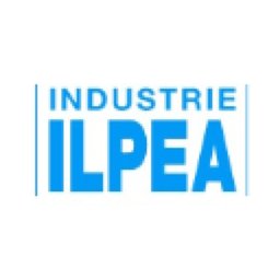 Company logo ILPEA