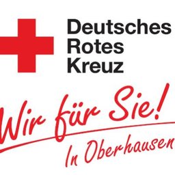 Firmenlogo DRK Kreisverband Oberhausen (Rhld.) e.V.