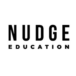 Company logo Nudge Education