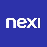 Company logo Nexi Group