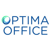 Company logo Optima Office