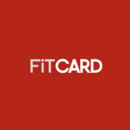Company logo FITCARD