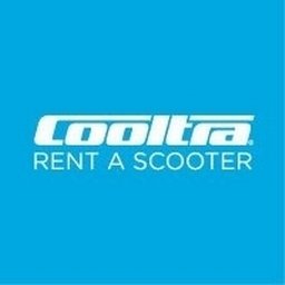 Company logo Cooltra