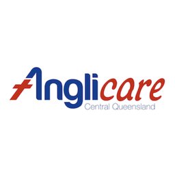 Company logo Anglicare Central Queensland