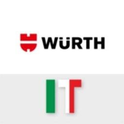 Würth Logo