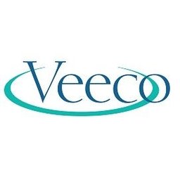 Company logo Veeco