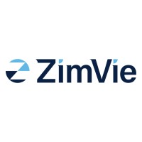 企業ロゴ ZimVie