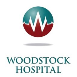 Company logo Woodstock Hospital