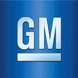 Company logo General Motors