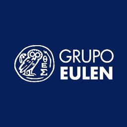 Logotipo de la empresa Grupo EULEN
