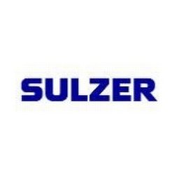 Company logo Sulzer