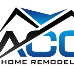 Company logo ACC Home Remodeling
