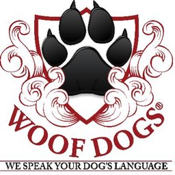WooF Dogs, LLC Logo