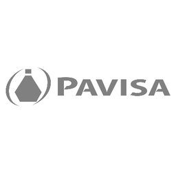 Grupo Pavisa S.A. de C.V. Logo