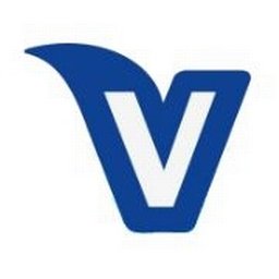 Company logo Vitens