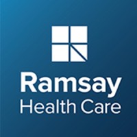 Company logo Ramsay Health Care