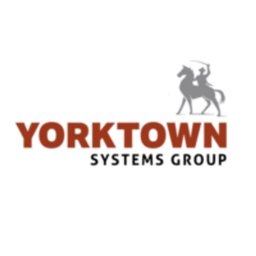 Company logo Yorktown Systems Group