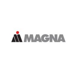 Logo de l'entreprise Magna Automotive Spain