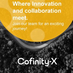 Firmenlogo Cofinity-X GmbH