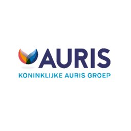 Company logo Koninklijke Auris Groep