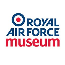 Company logo Royal Air Force Museum
