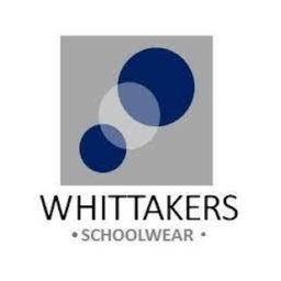 Company logo Whittakers Schoolwear