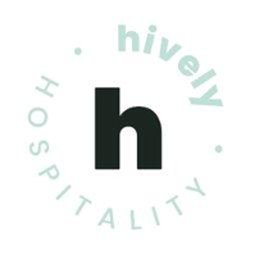 Logo de l'entreprise Hively Hospitality