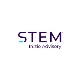 Logotipo de la empresa STEM Healthcare