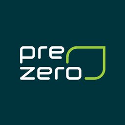 Company logo PreZero