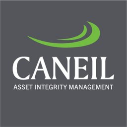 Company logo CANEIL Asset Integrity Management
