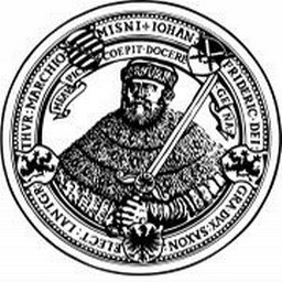 Firmenlogo Friedrich-Schiller-Universität Jena