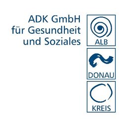Firmenlogo ADK GmbH für Gesundheit und Soziales