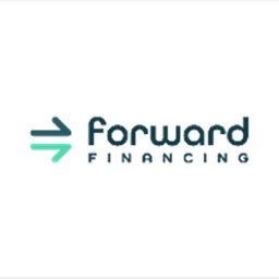 Company logo Forward Financing