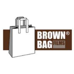 Company logo Brown Bag Films